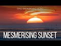 Free Music / Contemplative Chill Background Music For Videos / Mesmerising Sunset