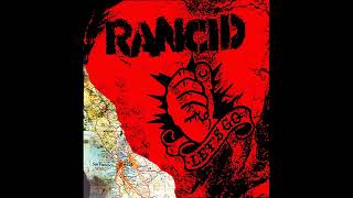 Rancid Let s Go Full Album