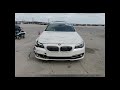 wba5b3c52fd543177 bmw 5 series 2015