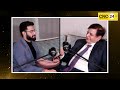 exclusive podcast with mr. navin raheja cmd raheja developers i cnc 24.in