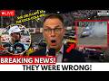 Shane van Gisbergen JUST PROVED Everyone Wrong On NASCAR Ovals!