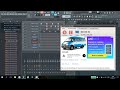 jeada x j ls beatz Сүрэхпит Тэбэрин Тухары remix fl studio 12