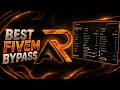 Best FiveM Bypass External Cheat To Bypass All Scanners&PC Checks (ECHO,OCEAN,NAPSE,STORM,DETECT.AC)