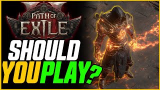 Should You Play Path of Exile 2? (Biggest Changes From PoE) // New Player Breakdown