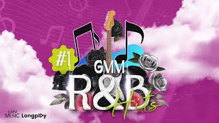 รวมเพลง GMM R \u0026 B HITS VOL.1 l ปากไม่ตรงกับใจ, ภาวนา, ฉันคือดวงจันทร์, Run To You [Longplay]