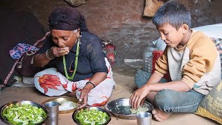 Village Secrets: True Nepali Taste