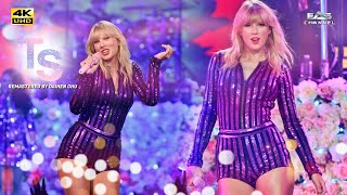 [Enhanced 4K • 60fps] You Need To Calm Down - Taylor Swift • Amazon Prime Day 2019 • EAS Channel