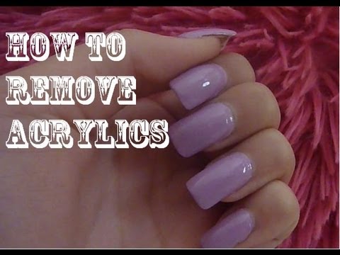Nail Art Ideas Page 58 Of 3274 Beautiful Designs Image Led Remove Acrylic Nails Step 14