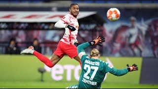RB Leipzig 4:1 Mainz | Bundesliga | All goals and highlights | 08.01.2022
