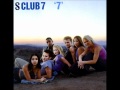 I'll Keep Waiting - S Club 7