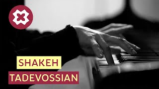 Sad Waltz, Edvard Mik'aeli Mirzoyan - Shakeh Tadevossian | Carpet Jam