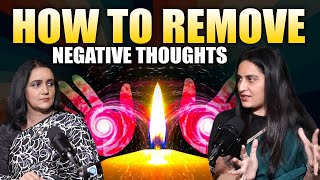 HOW TO REMOVE NEGATIVE THOUGHTS Secret tho Sneham Ep #1 Part -2  | iDream Prime