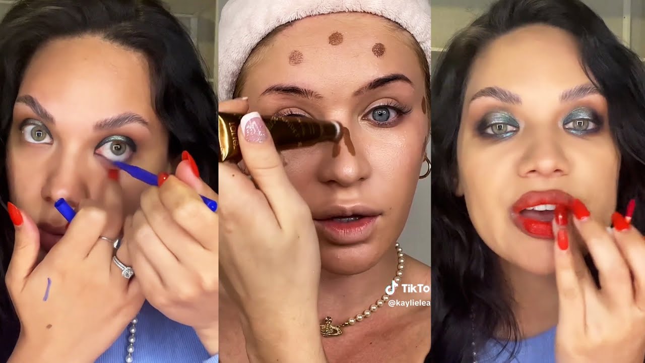 Complete Makeup Storytime Youtube