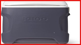 Igloo Thermoelectric Iceless 28-40 Qt Electric Plug-in 12V Coolers