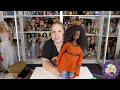 Unboxing Smart Doll Pear Body Cocoa Marvel