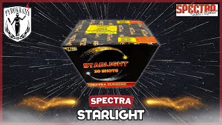 Starlight - Spectra (2023)