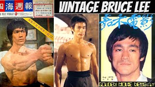 Vintage Bruce Lee Collectibles | Largest Bruce Lee Collection