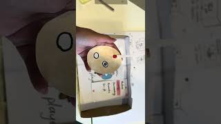 DECO 7230 prototype 1 video