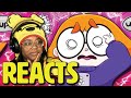 Dating when you're autistic | illymation | AyChristene Reacts