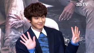 [SSTV] 박찬열(PARK CHAN YEOL), 비주얼 담당 막내 “예쁨과 귀여움 받아서 좋아” (미씽나인)