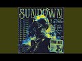 Sundown (No Money)