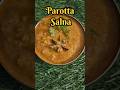 Salna for parotta |Chappati |Dosa#salna #spices #southindianfood #parotta #shorts #gravy #kuruma