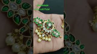 Exclusive Jadau kundan Jewellery 7013747488