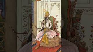 ਮੰਦਰ, ਮਸਜਿਦ ਗੁਰਦੁਆਰੇ ਉੱਪਰ ਸੋਨਾ ਚੜਾਉਣ ਵਾਲਾ ਕਿਹੜਾ ਮਹਾਰਾਜਾ ਸੀ? mandir, masjide, Golden Temple #shorts