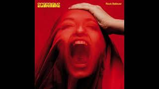 Scorpions - Rock Believer Album Info