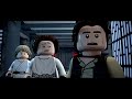 Das ist die beste Episode! Mein Episoden Ranking! - Lego Star Wars Die Skywalker Saga deutsch