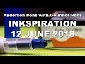 Inkspiration 12 JUNE 2018