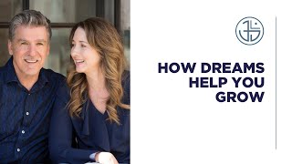 How Dreams Help You Grow | Life Coach Training