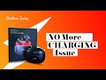 How to fix truke Charging issue 100% Working trick#earbuds #btg3 #Chargingissue #airbudplus #truke