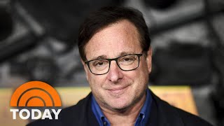 Bob Saget Died From Accidental Head Trauma, Family Says