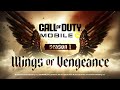 call of duty® mobile season 1 wings of vengeance trailer