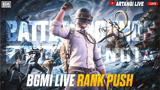 BGMI 3.6 UPDATE LIVE | Atrangi Live Bgmi