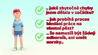 6 důvodů proč hledat práci v Norsku?