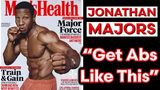 Can the Jonathan Majors' Creed 3 Workout make YOU Look Like THIS???