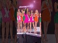 HOA HẬU ANH CHỜ IDOL HOA HẬU KHÁNH VÂN VÀO TOP 21 | MISS UNIVERSE FINAL #Shorts