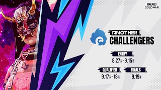 【CoD:BOCW 大会】ANOTHER CHALLENGERS(9/17-9/19) 準決勝、決勝【キャスター Leisiaさん Ngtさん】【eスポーツ】