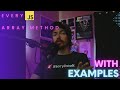 Every JavaScript Array Method Explained With Examples