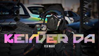 Feo Night - Keiner da (prod. by OGS 617 // relevantbeats)