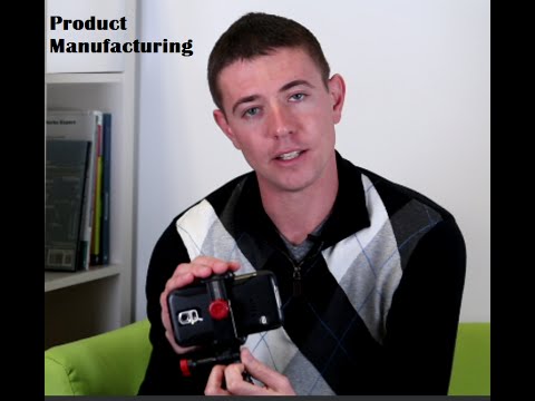 How to Get a Product or Invention Manufactured How to Get a Product or Invention Manufactured