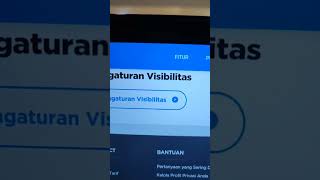 Tutorial Cara Menghilangkan Nama di Pencarian Get Contact #shorts #getcontact #privasi