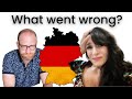 What went wrong moving to Germany CULTURE SHOCKS with @britingermany