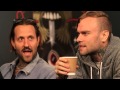 The Used Would You Rather? | Download Festival