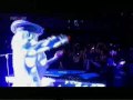 Lady Gaga - Pokerface unplugged (Stuttgart)