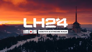 Aftermovie | IMOS LH24 2025