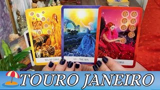 ♉TOURO JANEIRO/24✨️VIRADA DE UMA ESTRELA✨️ESTABILIDADE FINANCEIRA 💵 RECONHECIMENTO DO SEU TRABALHO🏆💵