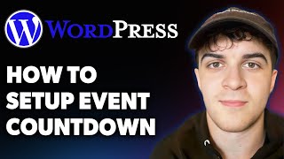 How to Setup Event Countdown in Wordpress (Full 2025 Guide)